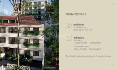 Apartamento, 3 quartos, 83 m² - Foto 1