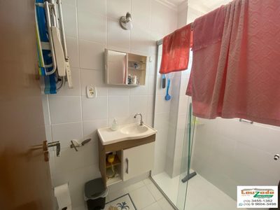 Apartamento, 2 quartos, 40 m² - Foto 5