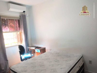Apartamento, 1 quarto, 44 m² - Foto 4
