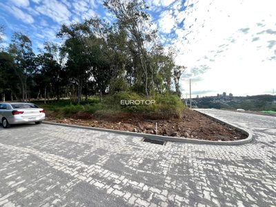 Terreno, 585 m² - Foto 2