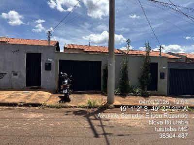 Casa, 2 quartos, 240 m² - Foto 1