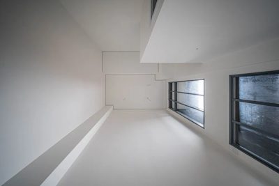 Apartamento, 1 quarto, 34 m² - Foto 2
