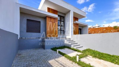 Casa, 2 quartos - Foto 2