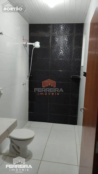 Casa, 2 quartos, 60 m² - Foto 5