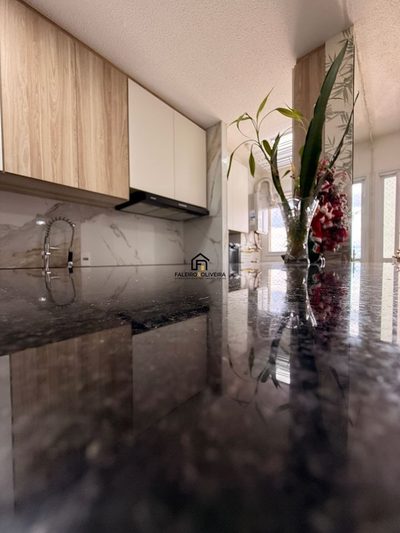 Apartamento, 3 quartos, 82 m² - Foto 1