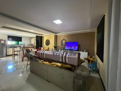 Casa, 2 quartos, 90 m² - Foto 4