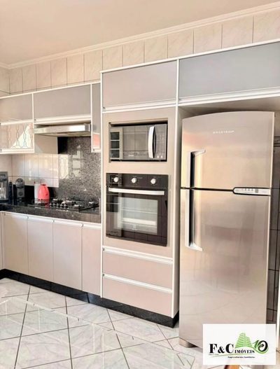 Casa, 3 quartos - Foto 2