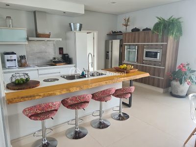 Casa de Condomínio, 4 quartos - Foto 4