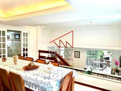 Apartamento, 4 quartos, 402 m² - Foto 5