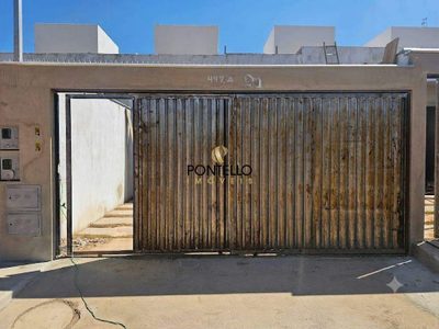 Casa, 2 quartos, 50 m² - Foto 1