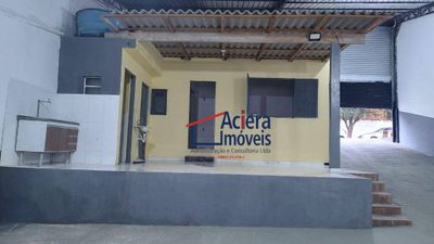 Depósito-Galpão, 250 m² - Foto 3