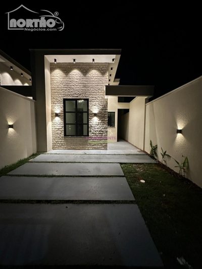 Casa, 3 quartos, 59 m² - Foto 2