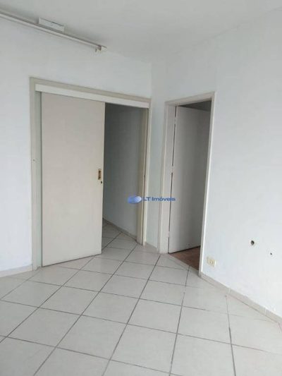 Sala-Conjunto, 40 m² - Foto 1