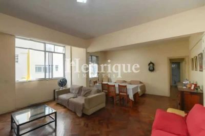 Apartamento, 3 quartos, 130 m² - Foto 5