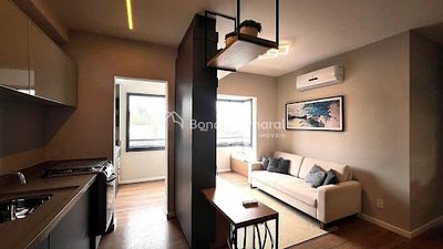 Apartamento, 2 quartos, 64 m² - Foto 3