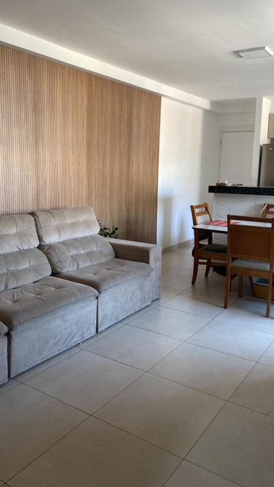 Apartamento, 3 quartos, 140 m² - Foto 3