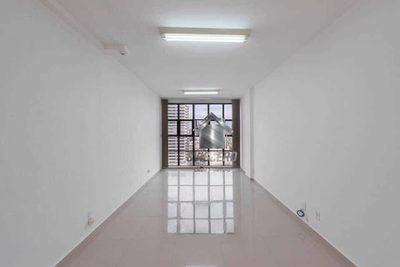 Sala-Conjunto, 28 m² - Foto 2