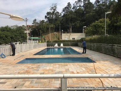 Apartamento, 3 quartos, 76 m² - Foto 2