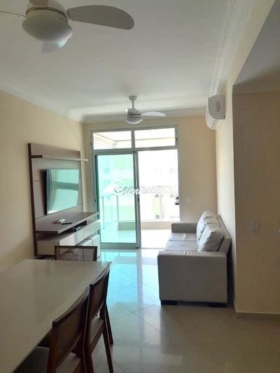 Apartamento, 2 quartos, 85 m² - Foto 1