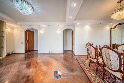 Apartamento, 3 quartos, 120 m² - Foto 5