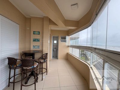 Apartamento, 2 quartos, 88 m² - Foto 3