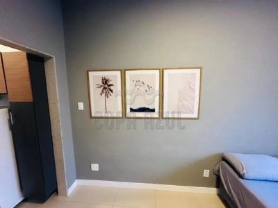 Kitnet-Studio, 32 m² - Foto 3