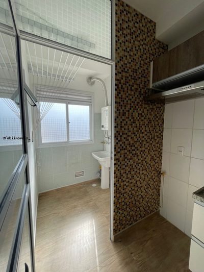 Apartamento, 3 quartos, 70 m² - Foto 5