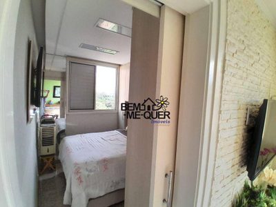 Apartamento, 2 quartos, 49 m² - Foto 5