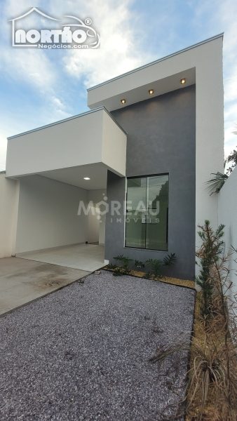 Casa, 3 quartos, 83 m² - Foto 2