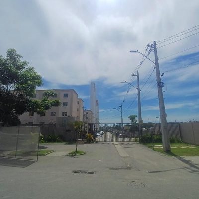 Apartamento, 2 quartos, 10 m² - Foto 1