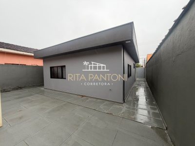 Casa, 3 quartos, 130 m² - Foto 4
