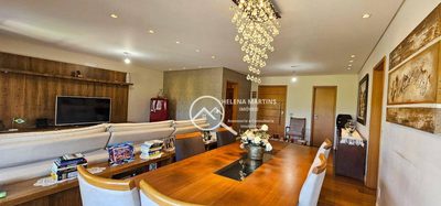 Apartamento, 3 quartos, 164 m² - Foto 4