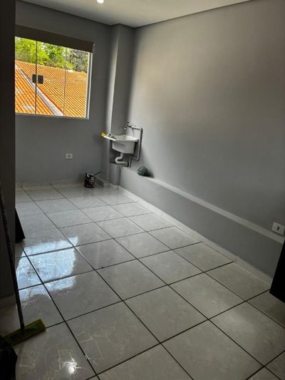 Casa, 1 quarto, 35 m² - Foto 1