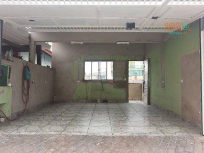 Casa, 2 quartos, 99 m² - Foto 3