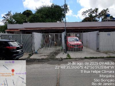 Casa, 1 quarto, 57 m² - Foto 1