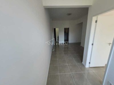Apartamento, 1 quarto, 51 m² - Foto 1