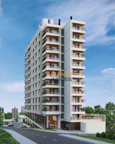 Apartamento, 2 quartos, 73 m² - Foto 2
