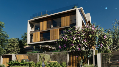 Casa, 3 quartos, 226 m² - Foto 4