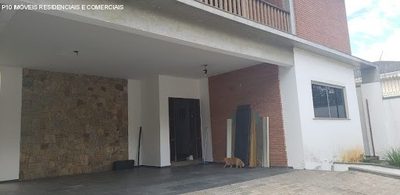 Casa, 4 quartos - Foto 2
