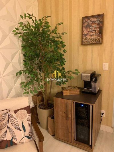 Apartamento, 3 quartos, 97 m² - Foto 5
