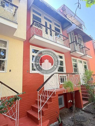 Casa, 3 quartos, 310 m² - Foto 1