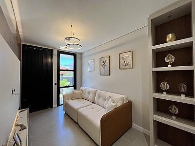Casa, 3 quartos, 204 m² - Foto 4