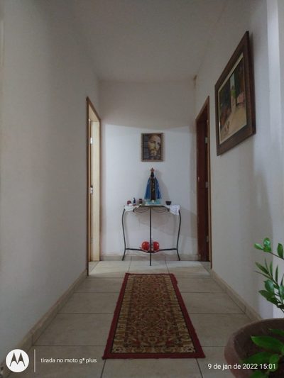 Chácara, 3 quartos, 1000 m² - Foto 4