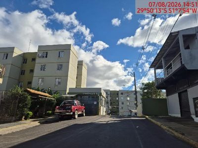 Apartamento, 2 quartos, 38 m² - Foto 1
