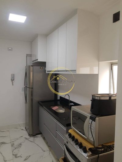 Apartamento, 3 quartos, 83 m² - Foto 4