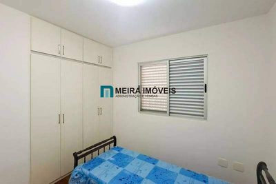 Apartamento, 3 quartos, 80 m² - Foto 4