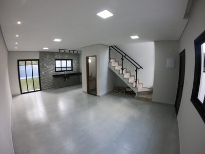Casa, 3 quartos, 159 m² - Foto 4