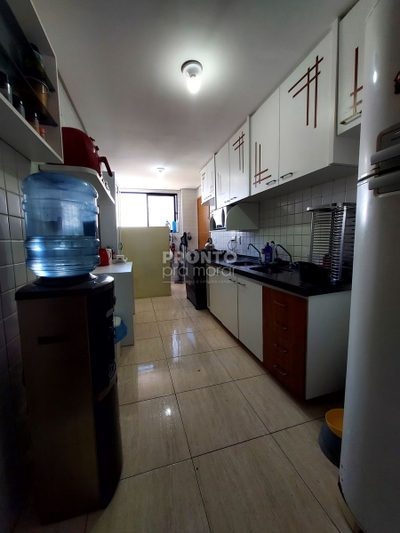 Apartamento, 3 quartos, 106 m² - Foto 5