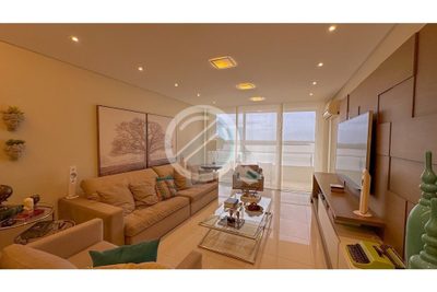 Apartamento, 3 quartos, 156 m² - Foto 3