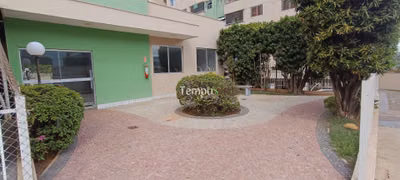 Apartamento, 2 quartos, 64 m² - Foto 2